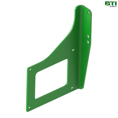 N406491: Wheel Chocks Angle