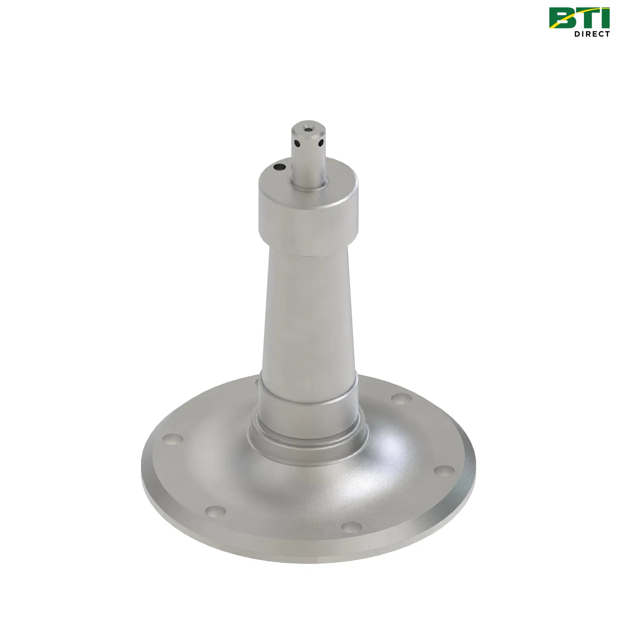 N161517: Axle Spindle