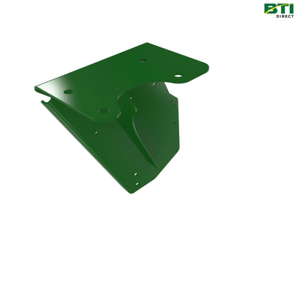 AN306430: 4630 Left Hose/Fe Bracket
