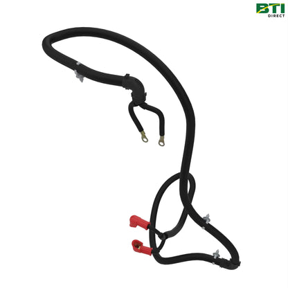 AXE64060: Wiring Harness
