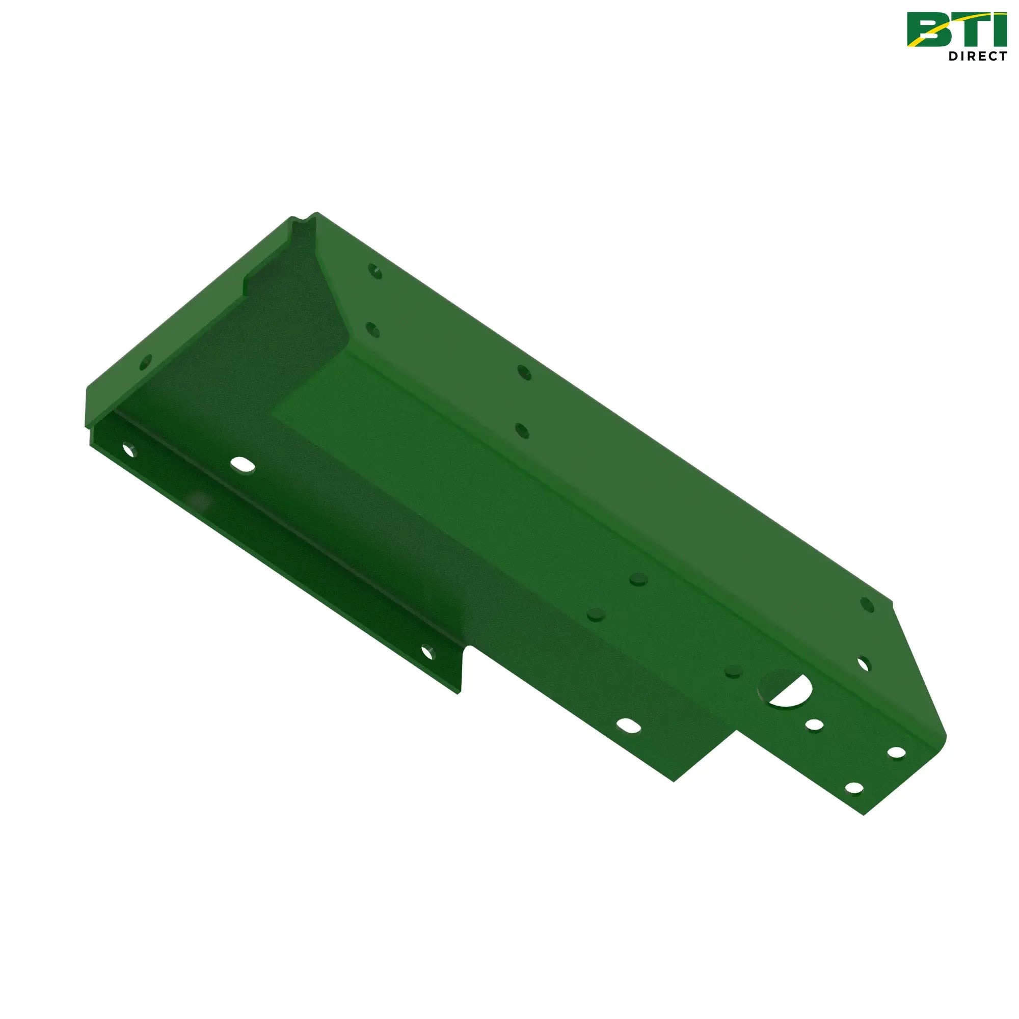 N275888: Front Door Extension Channel