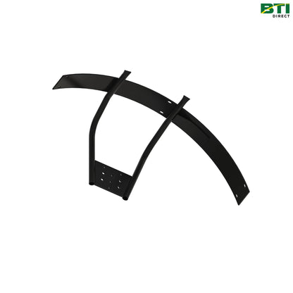 SJ20780: Front Fender Support, Left Side