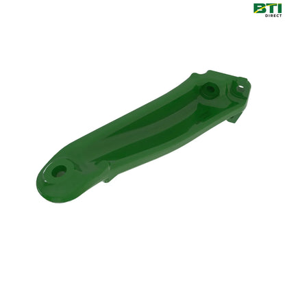 N311207: Front Suspension Bracket, Left Side