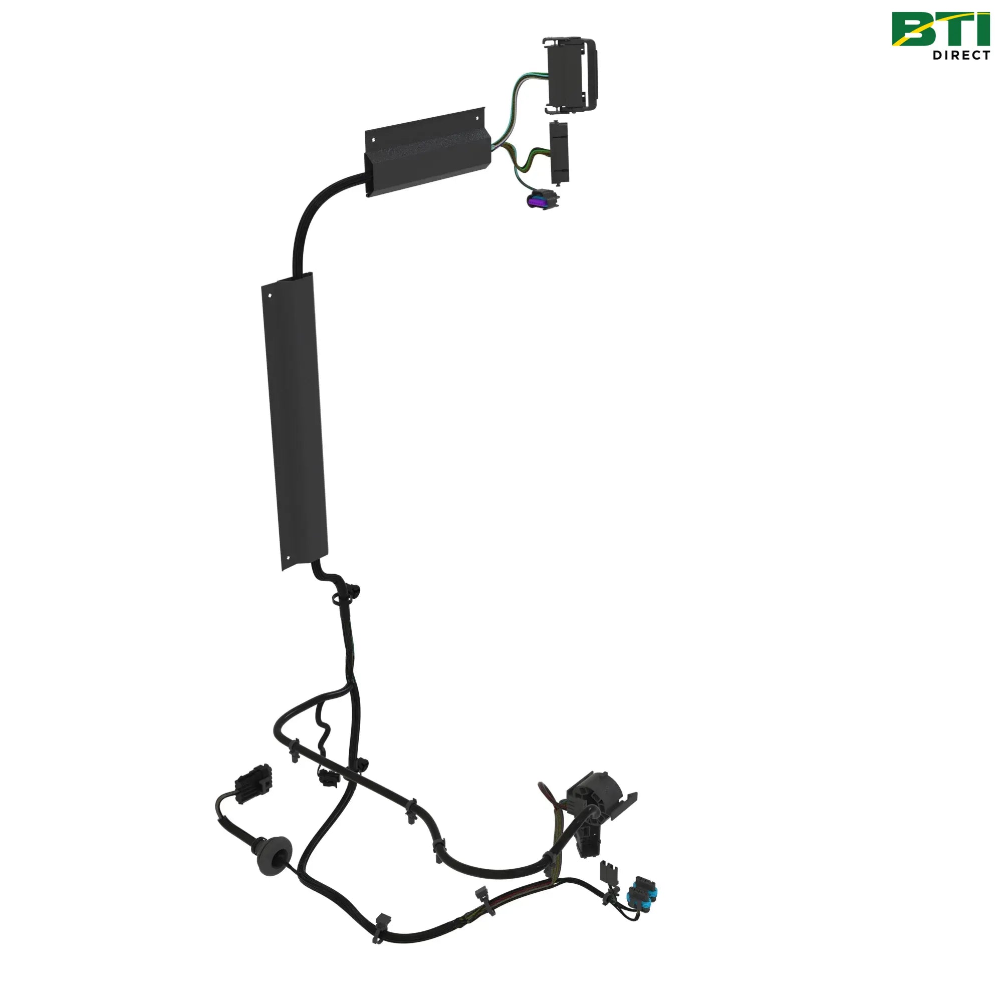 RE265571: Cab Wiring Harness