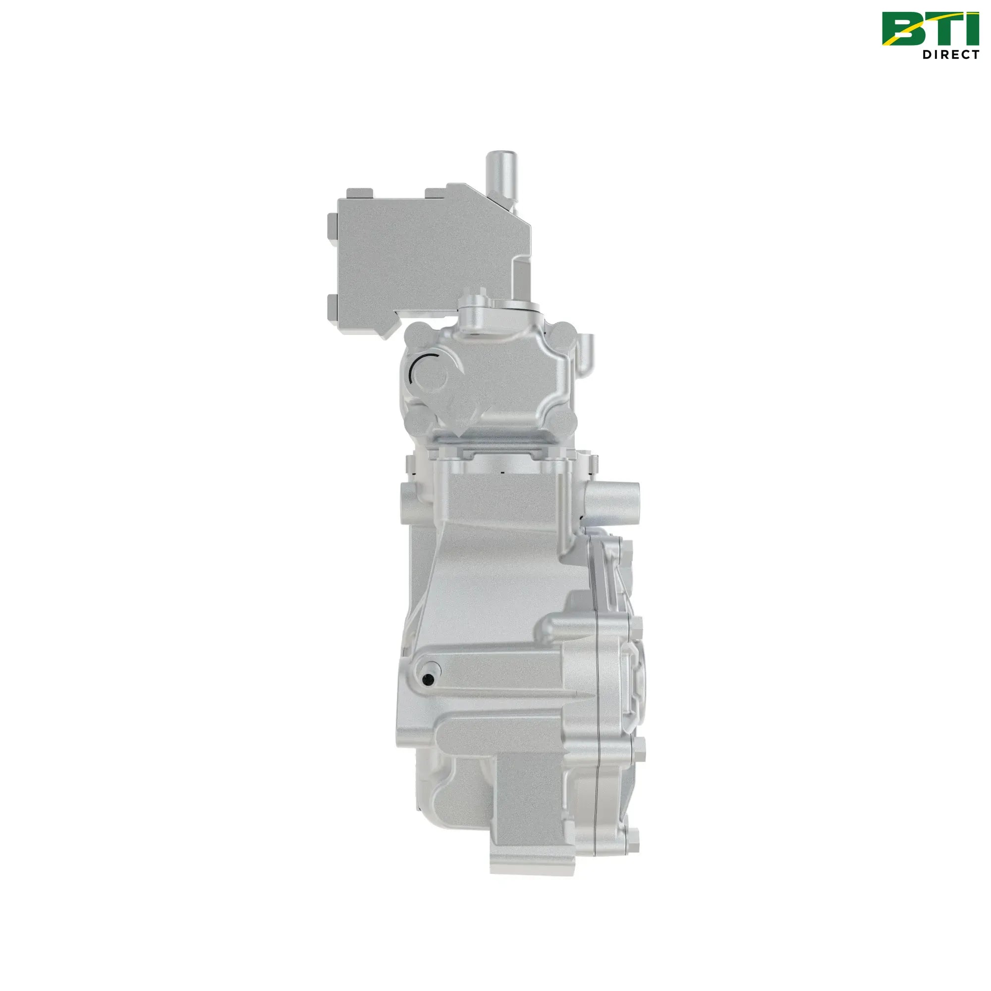 AUC10381: MFWD Differential