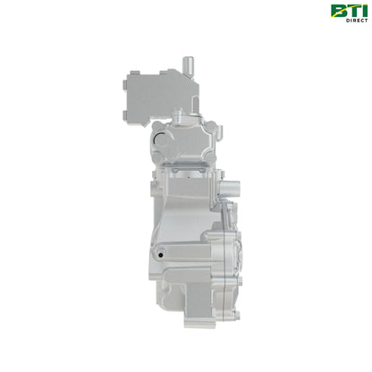 AUC10381: MFWD Differential