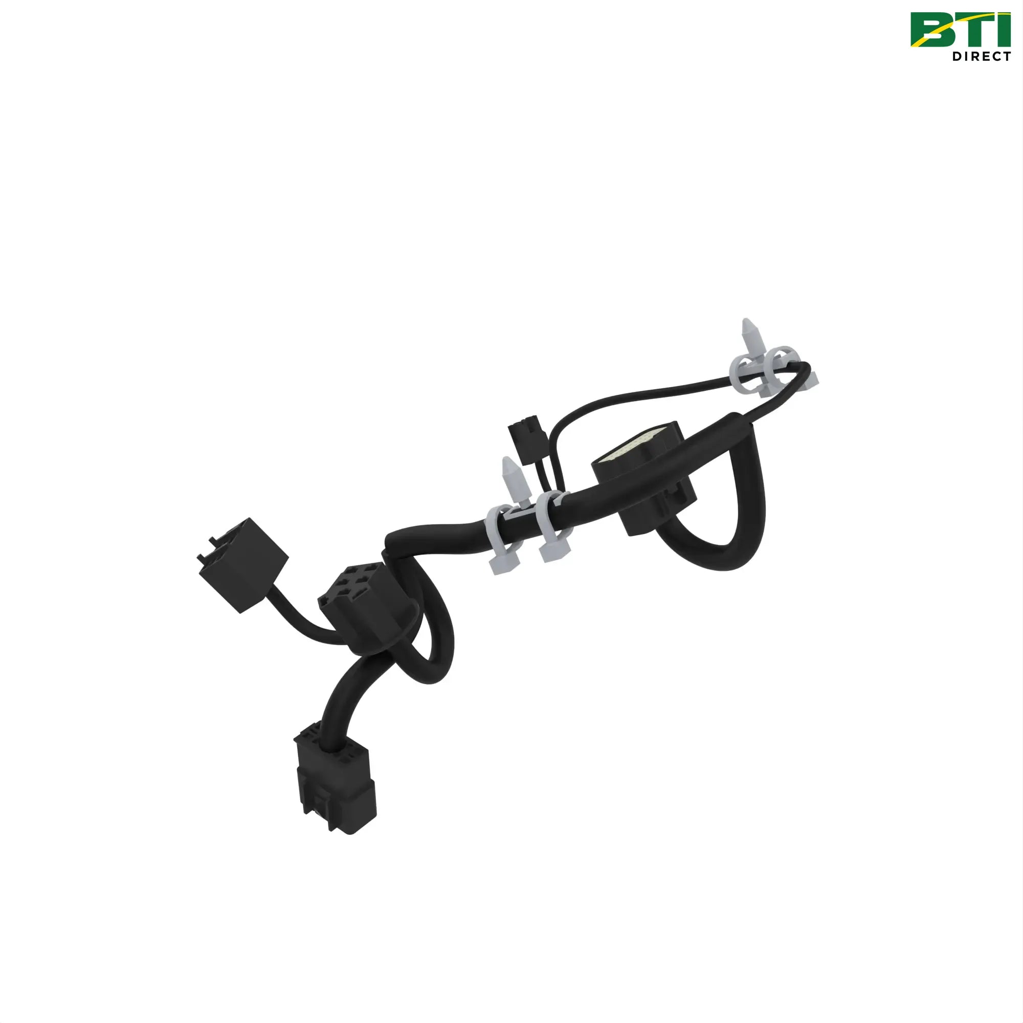 AUC16245: Instrument Panel Wiring Harness