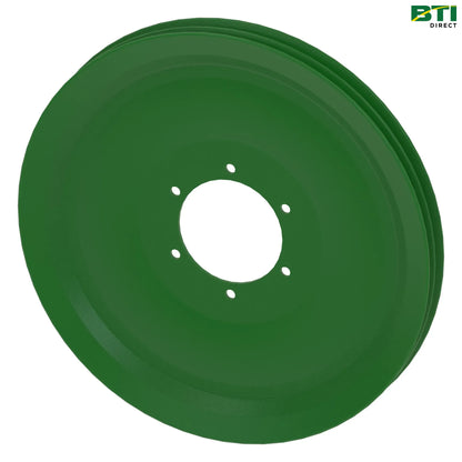 AXE48800: Pulley