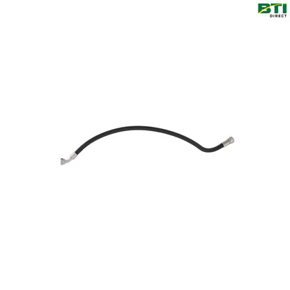 RE296968: Axle Vent Hose