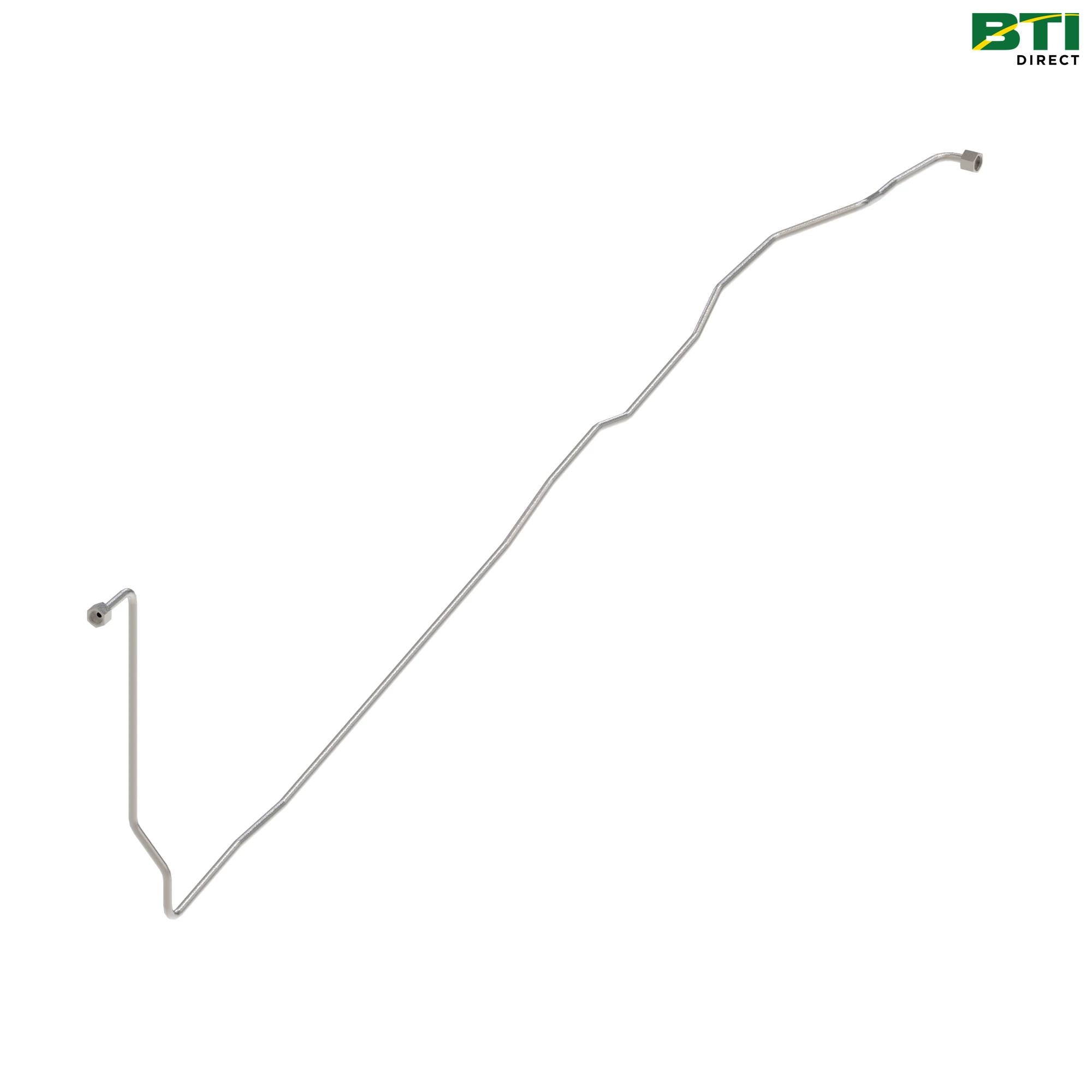AL226227: Oil Line