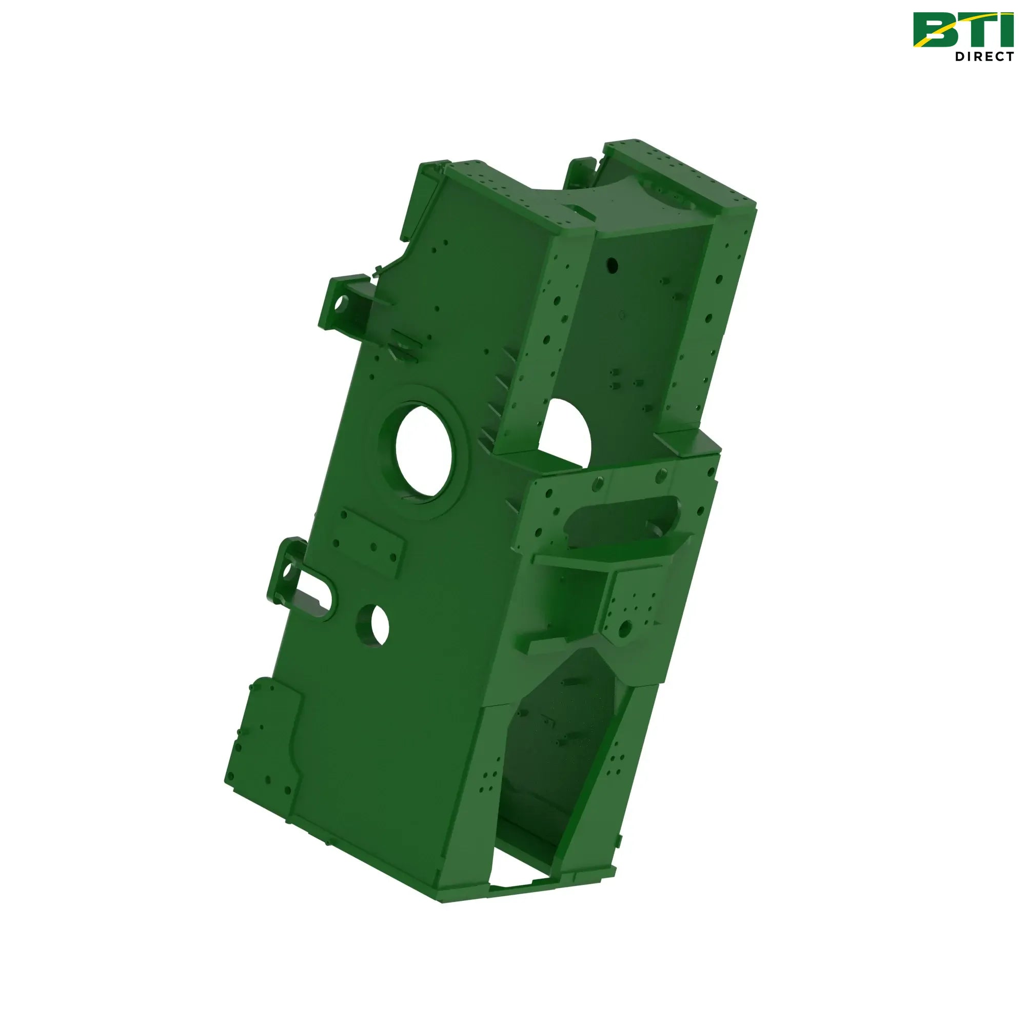 RE296540: Rear Chassis Frame