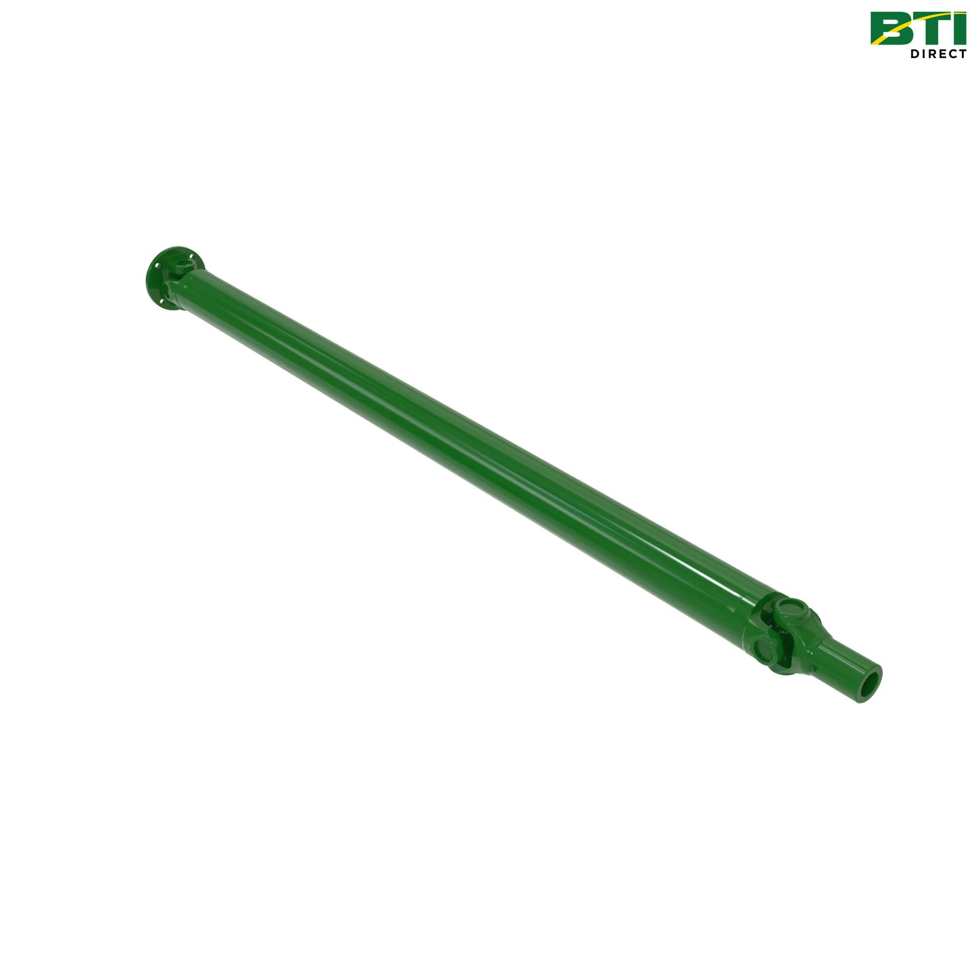 AL204624: Universal Driveshaft