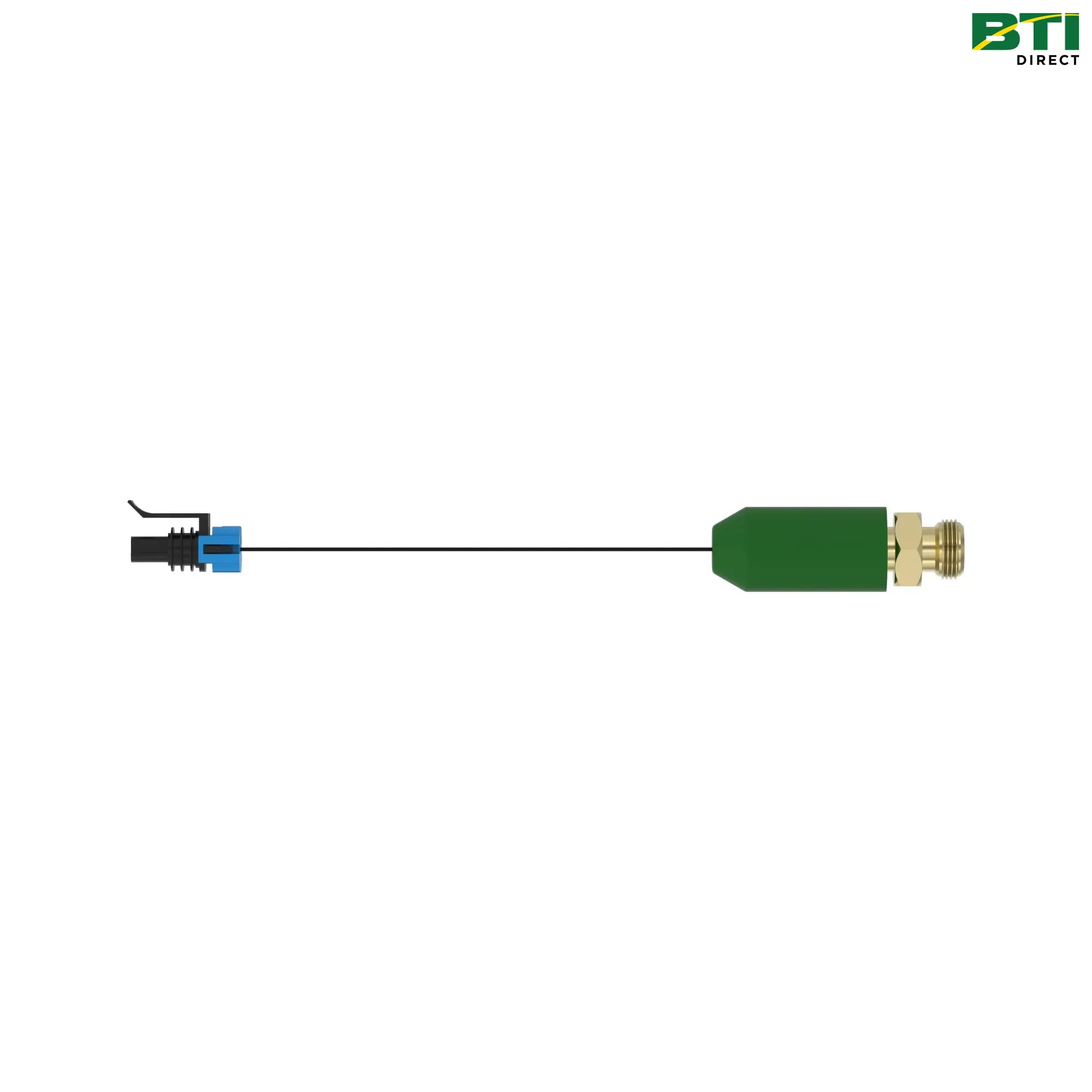 RE190353: Pressure Switch