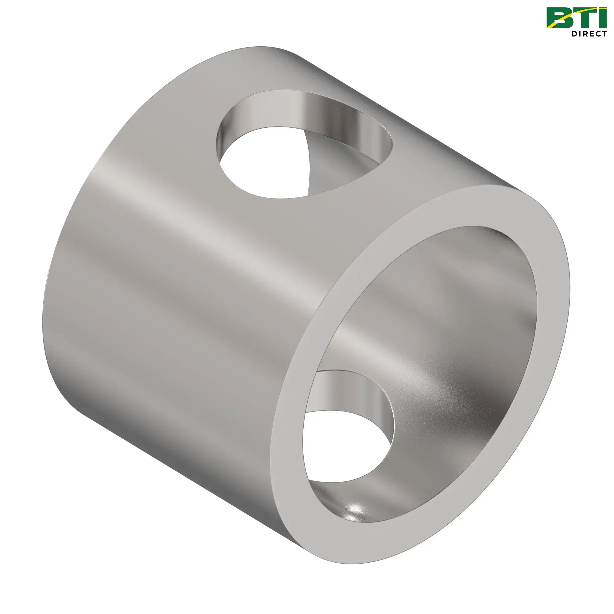 N317639: Center Frame Spring Mounting Spacer