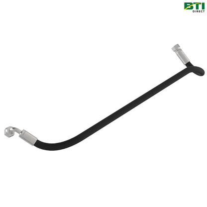 RE329347: Front Hitch Hydraulic Hose