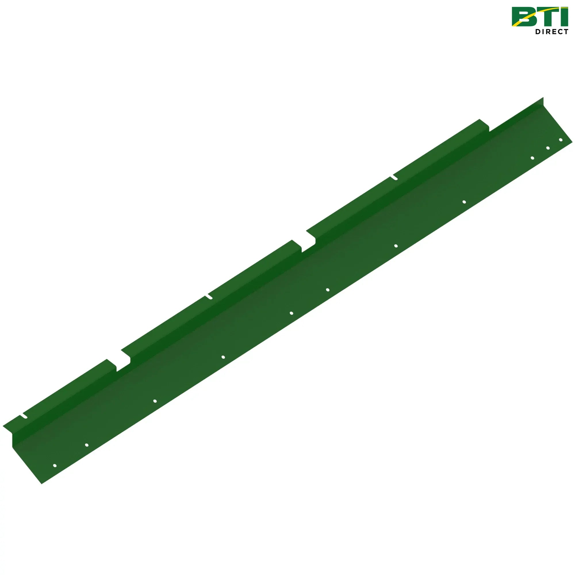 N274762: Front Floor Shelf Panel