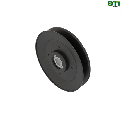AUC16476: Mower Deck Drive Idler Pulley