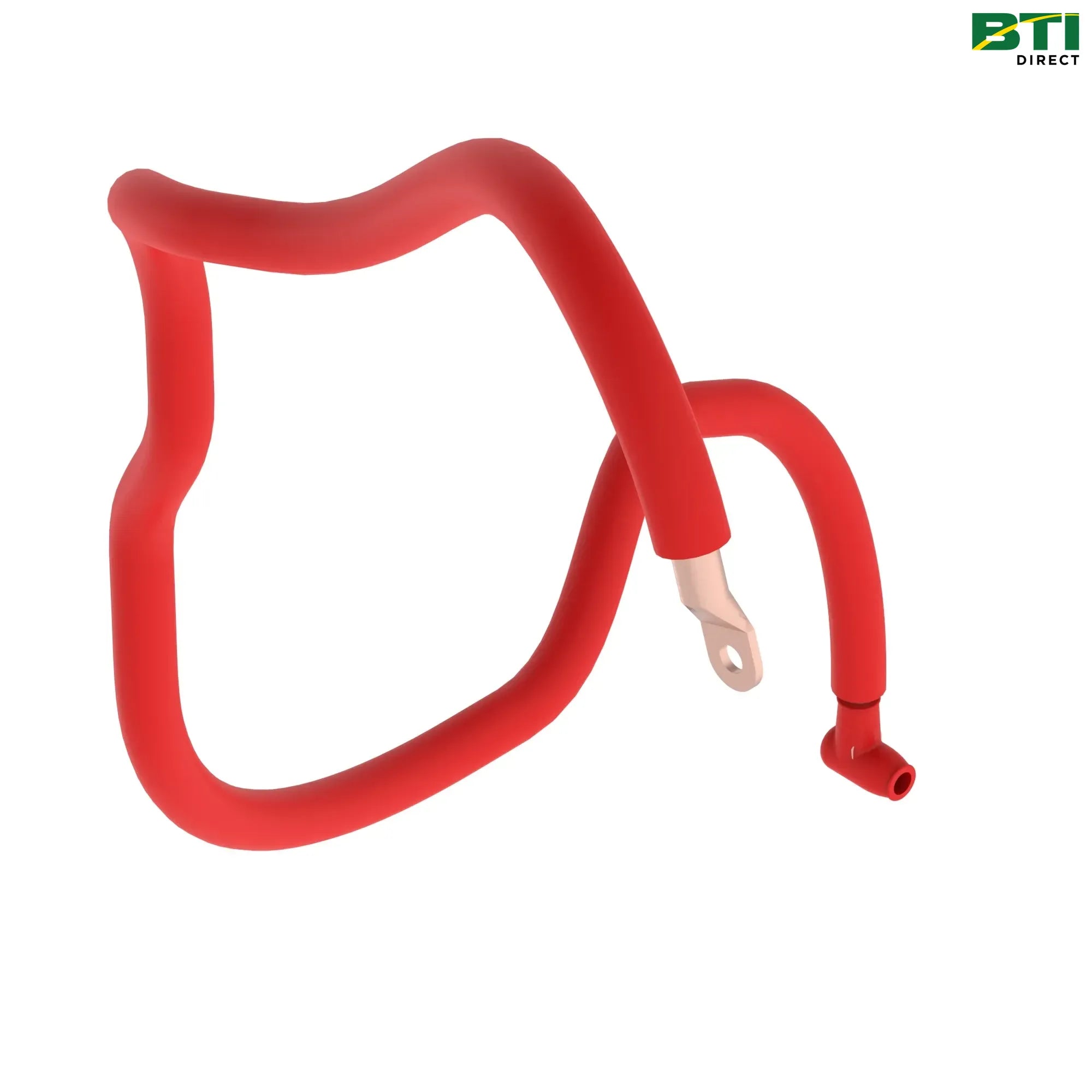 RE333750: Negative Battery Cable, Length 1460 mm