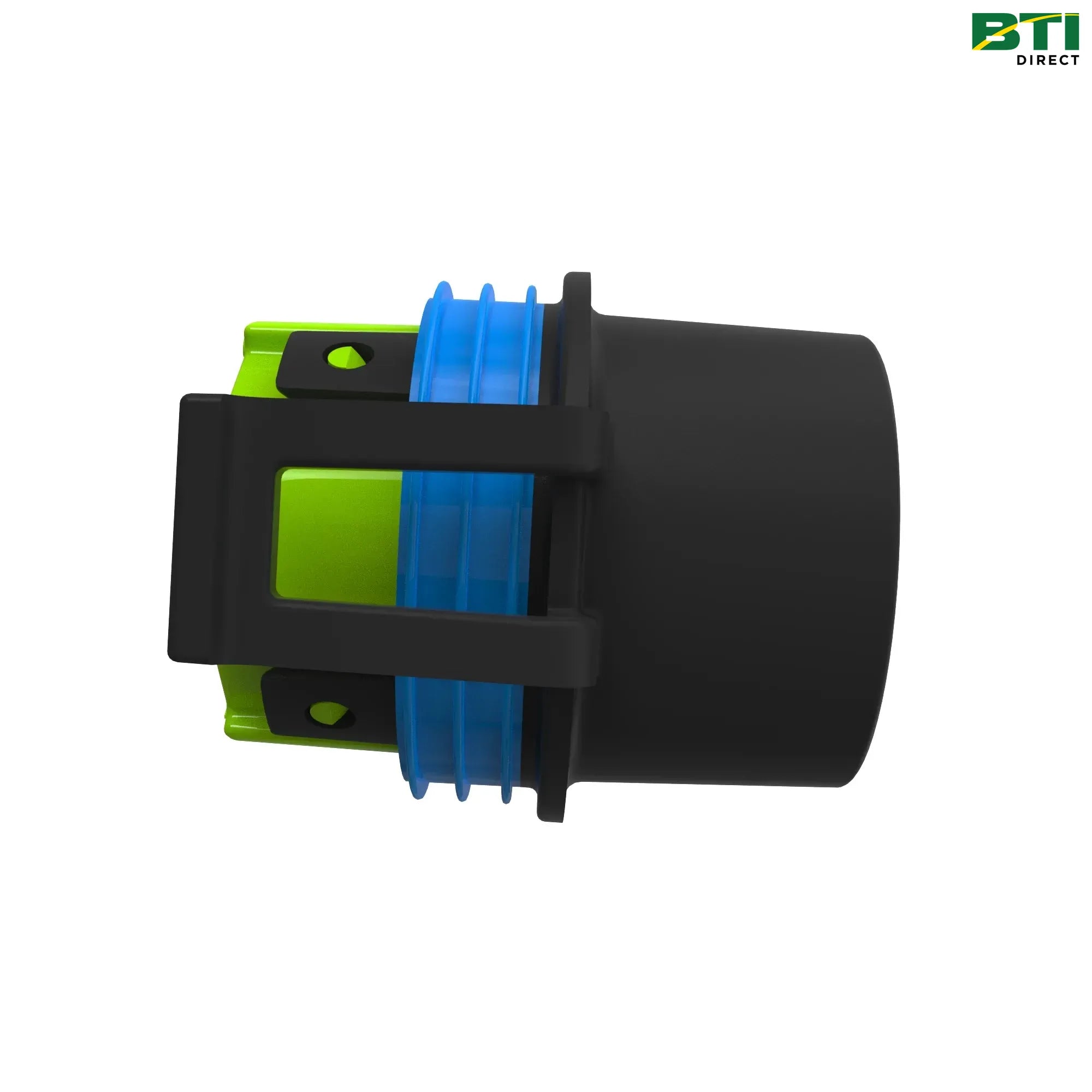 RE210023: External Electrical Connector Assembly, 4 Cavities