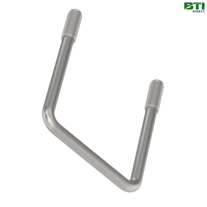 N236307: U-Bolt, 1/2" X 5-1/2"