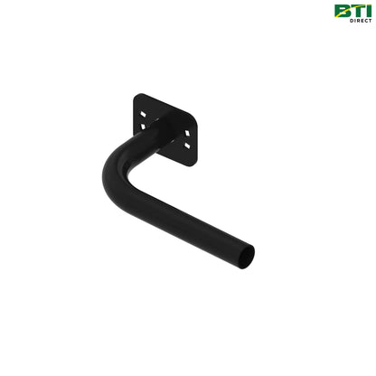 AXE33741: Front Hinge Air Scoop Bracket