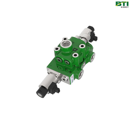 SJ22187: Selective Control Valve