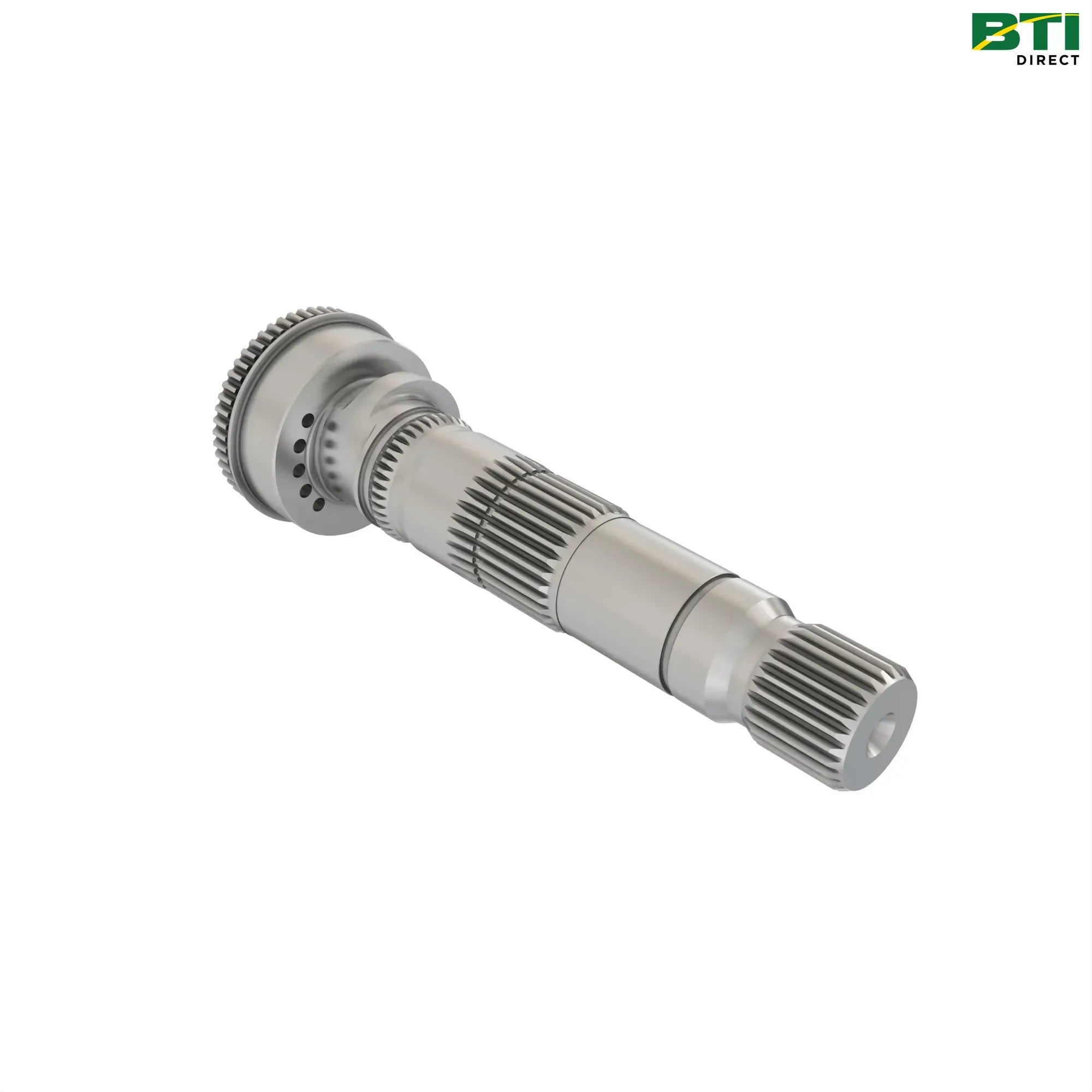 RE266226: Transmission Oil Pump Driveshaft
