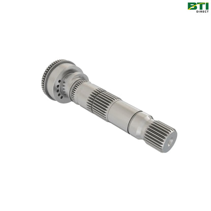 RE266226: Transmission Oil Pump Driveshaft