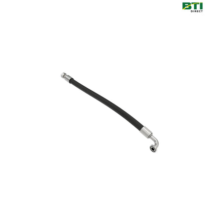 AN403260: Hydraulic Pump Hose