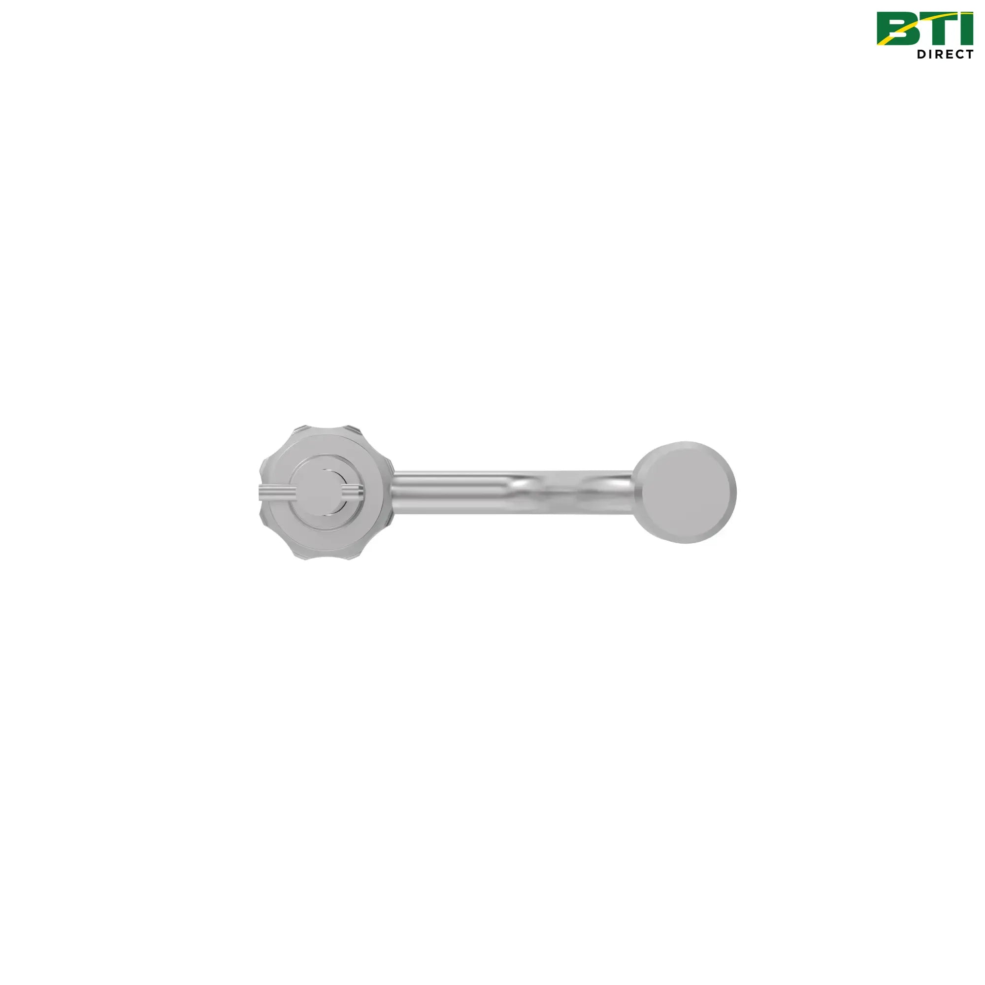 AW36418: Quick Lock Pin
