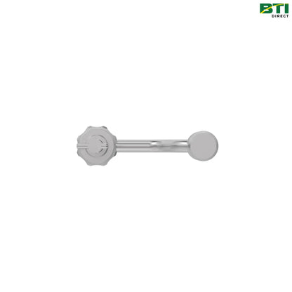 AW36418: Quick Lock Pin