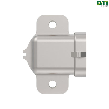 RE261369: Foot Throttle Sensor