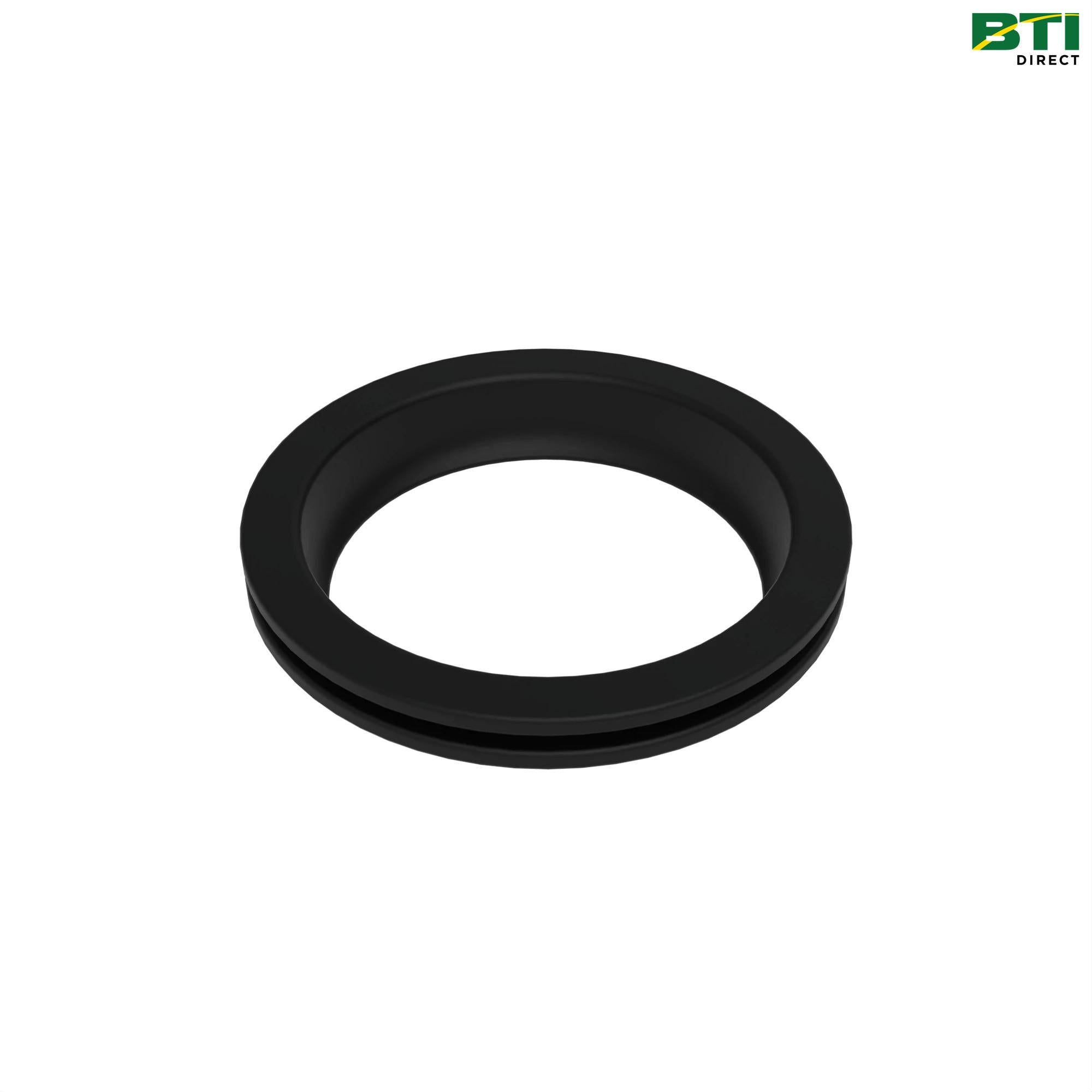 R542759: Diesel Exhaust Fluid Fill Cover Grommet