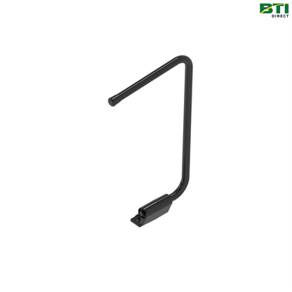 AL223887: Mirror Arm Holder, Right Side