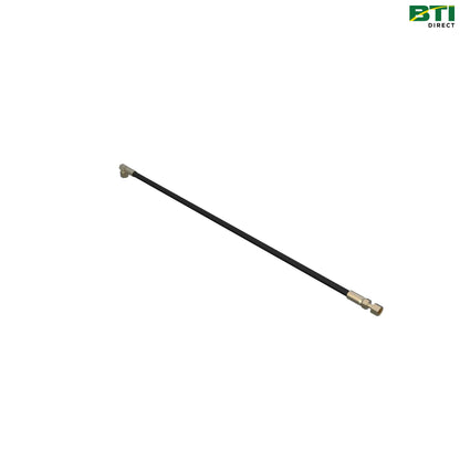 AW30097: Hydraulic Hose