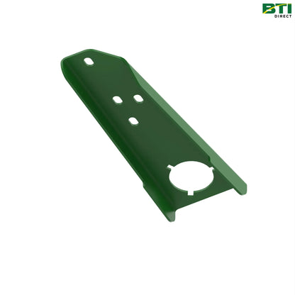N222995: Left Side Support, Unit Drive Shaft