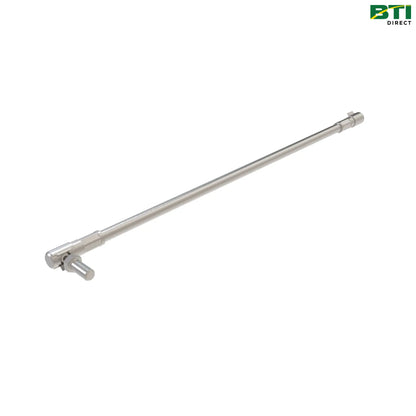 AXE47476: Feeder House Position Sensor Bracket Rod