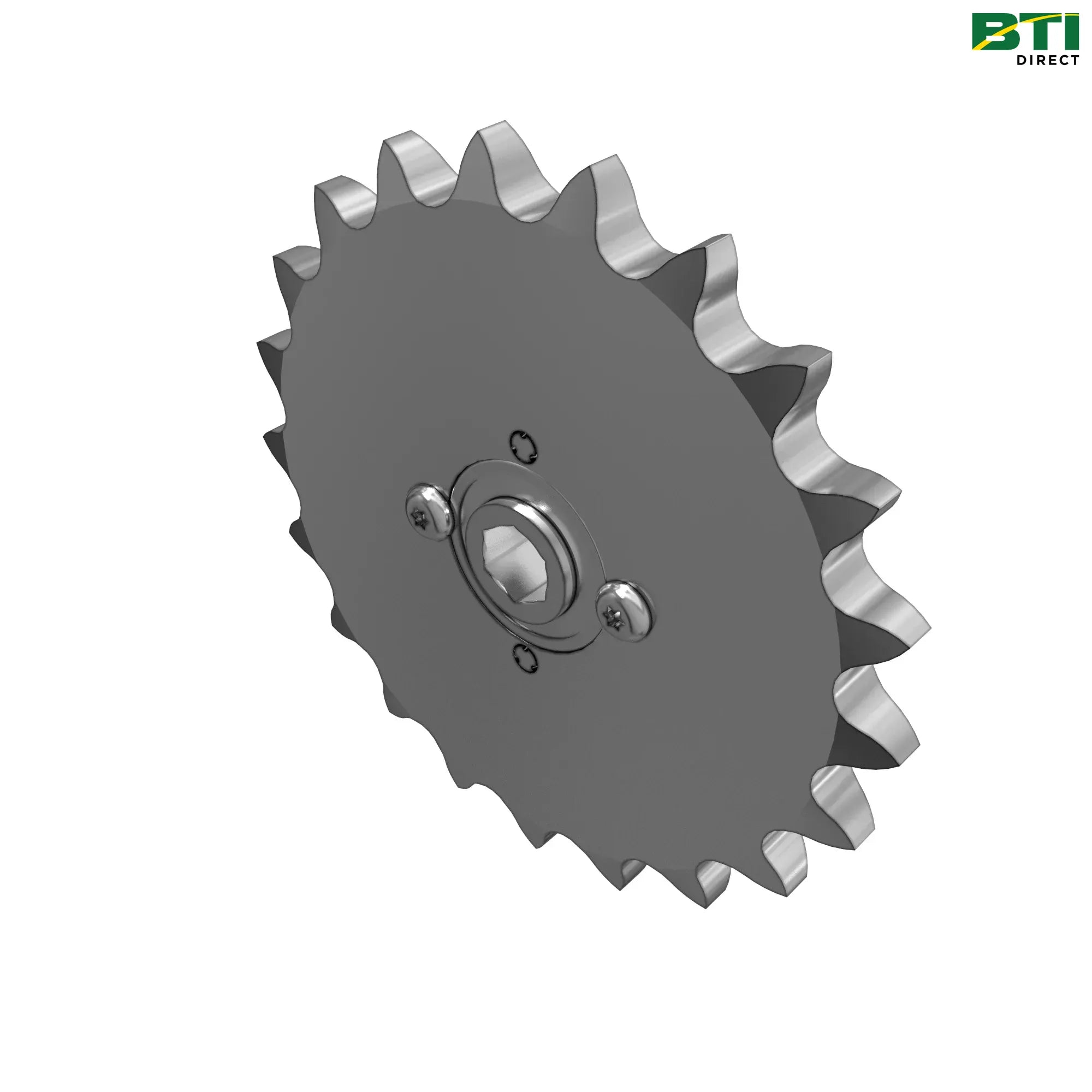 AXE16264: Unloading Auger Drive Chain Sprocket