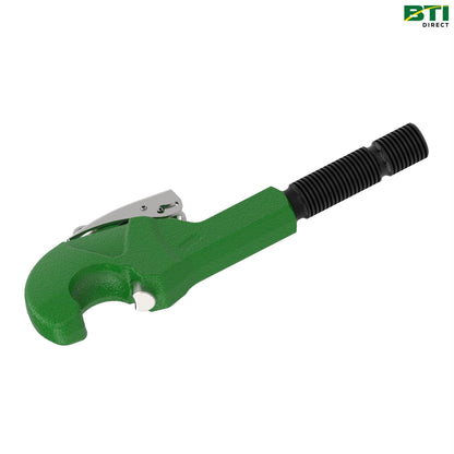AL218060: End Link with Hook, Implement