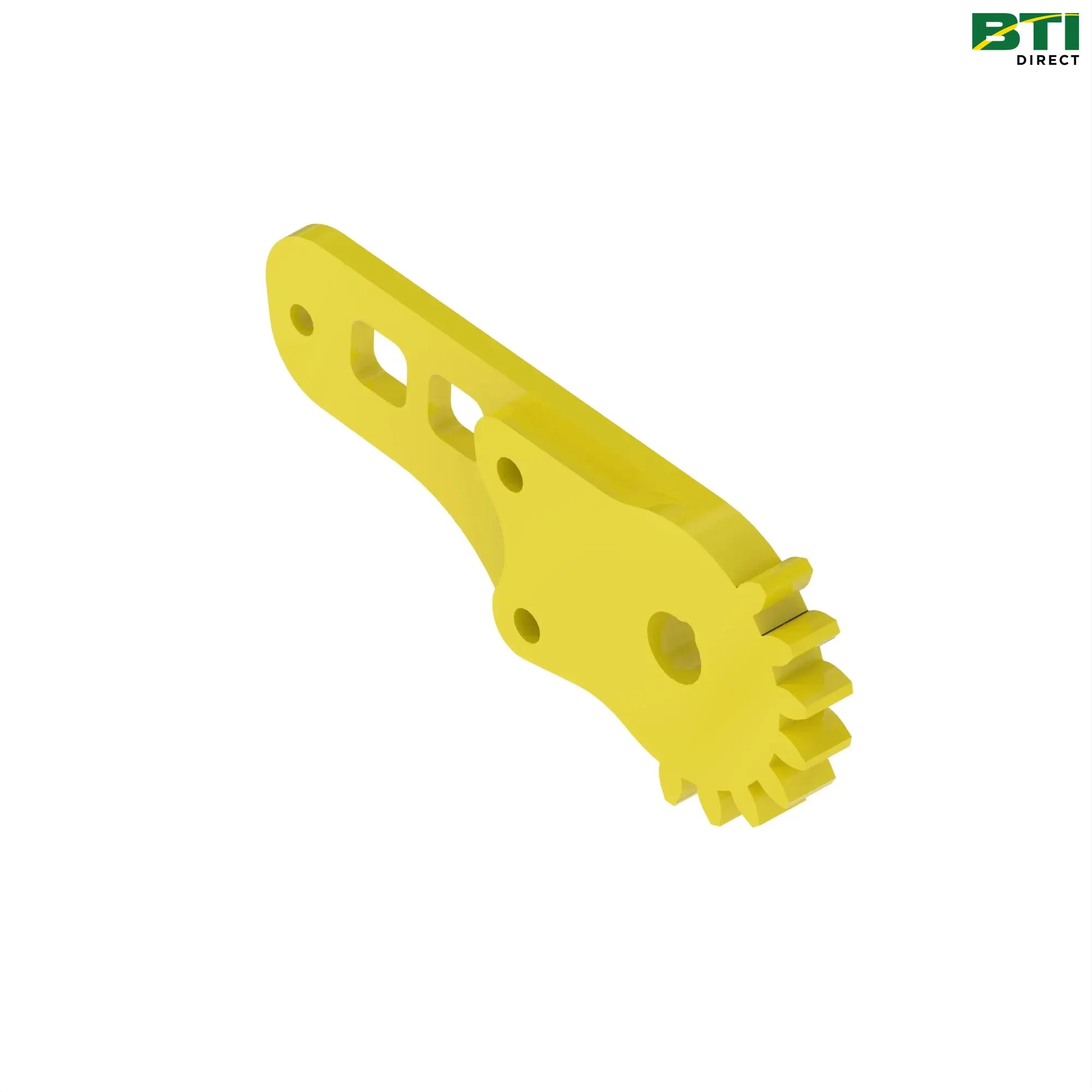 AXE52493: Rear Gear Link Right Side Retainer