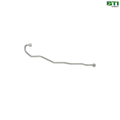 AL213817: Hydraulic Charge Air Cooler Drive Oil Line