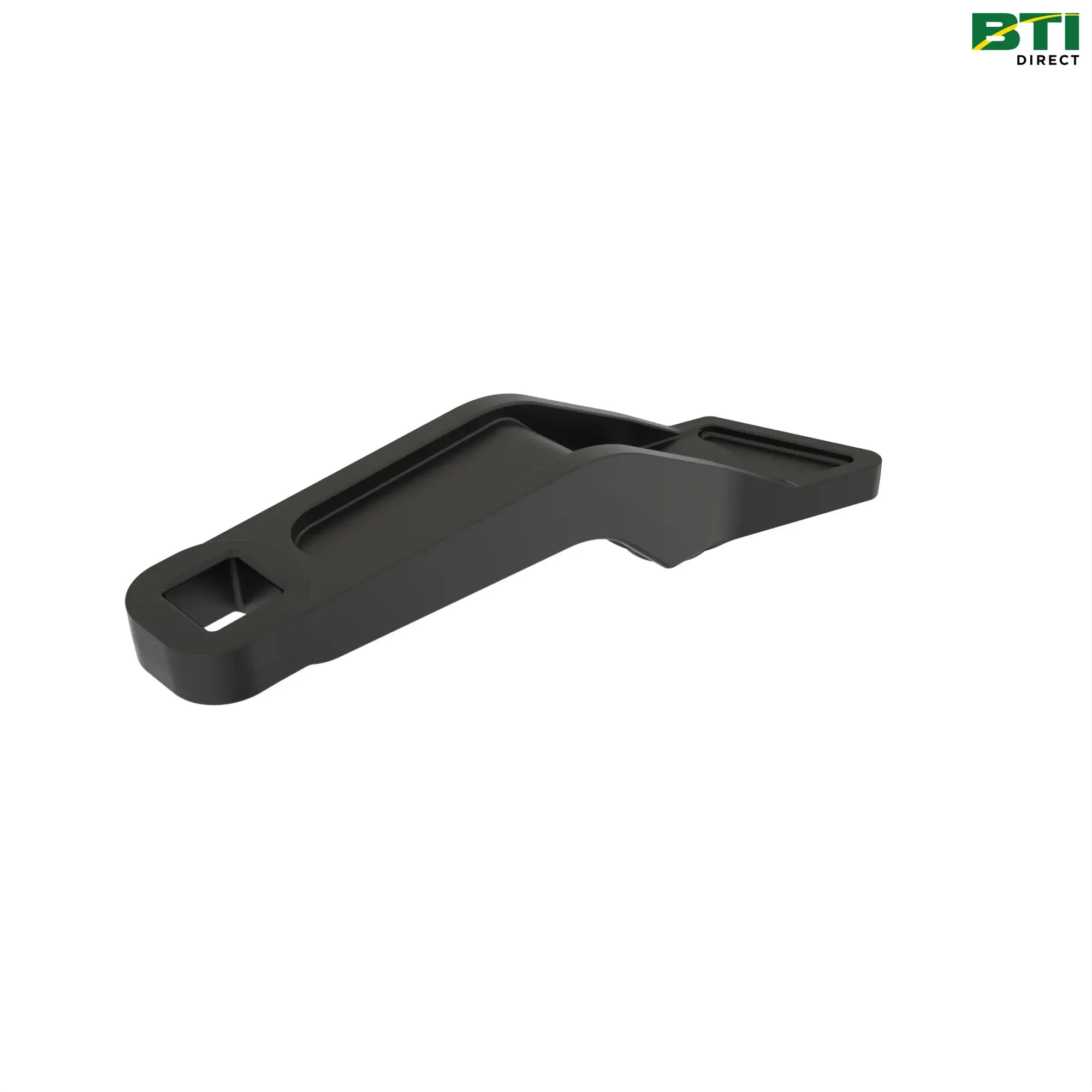 N169121: Left Side Gauge Wheel Arm for Drill and Grain Drill