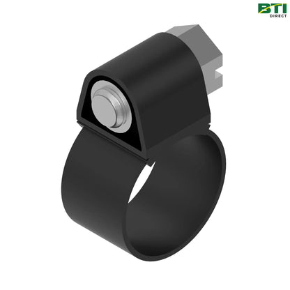 RE187161: Worm Gear Hose Clamp