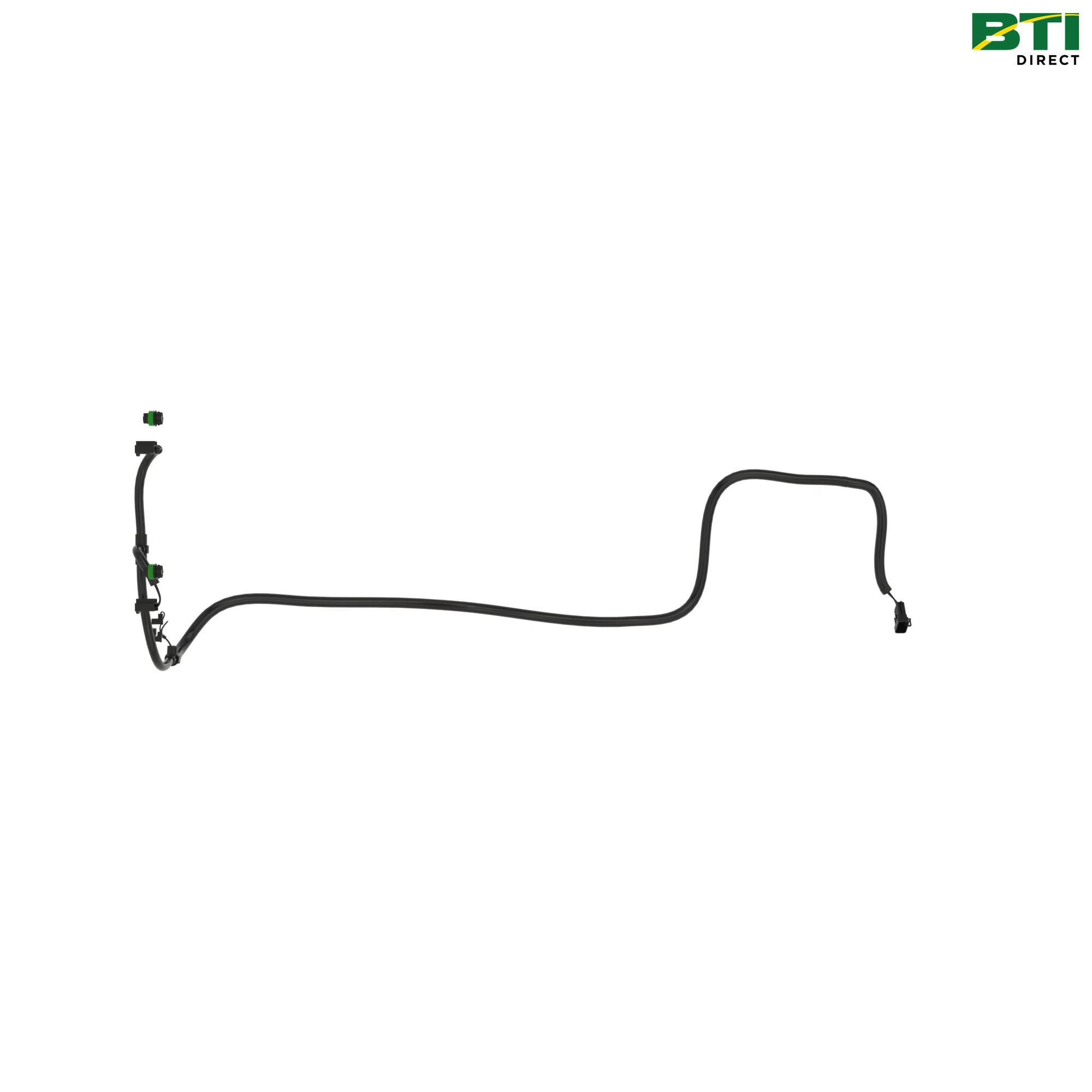 AL174132: Hood Wiring Harness