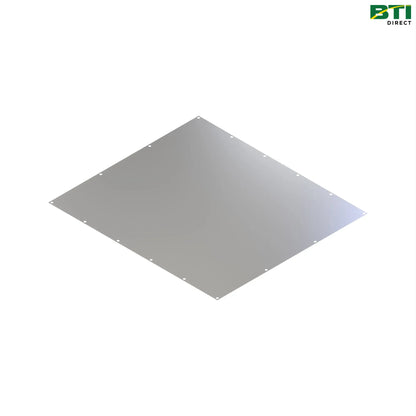 N279557: Cotton Basket RH Screen