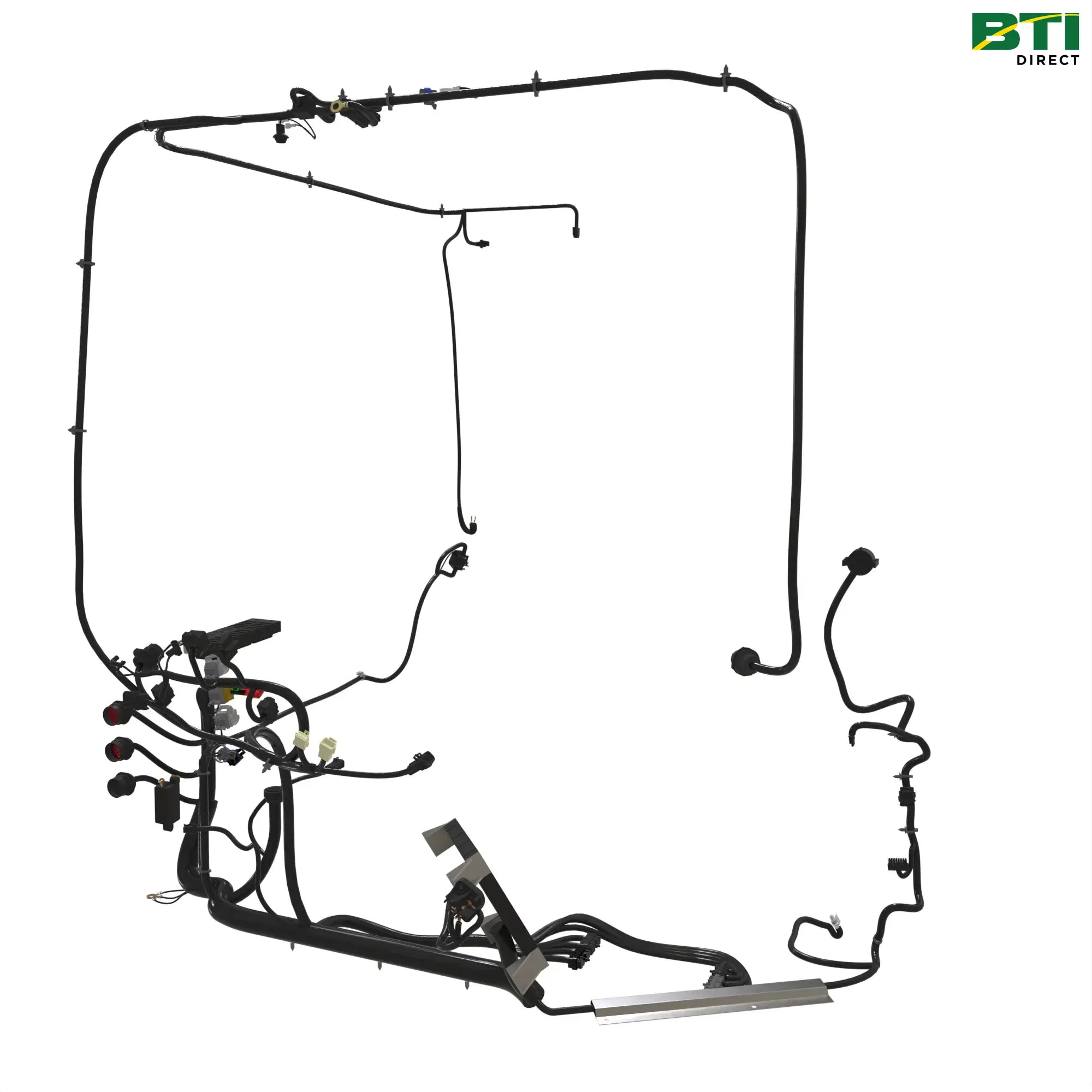 RE325320: Cab Wiring Harness