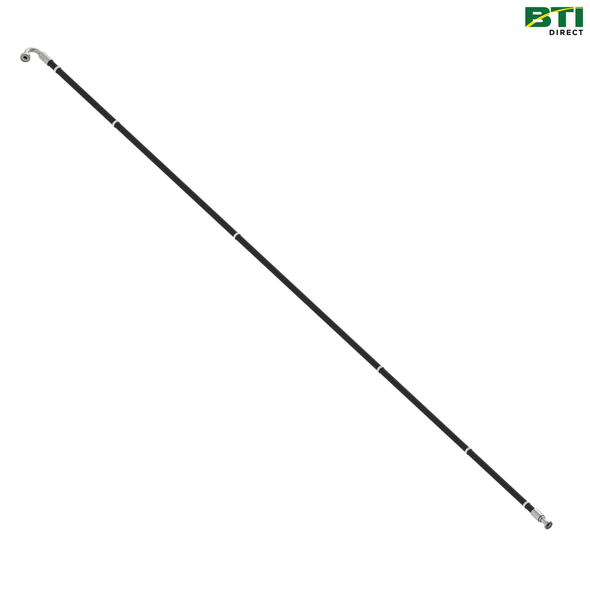 AN275460: Picking Unit Drive Hydraulic Hose