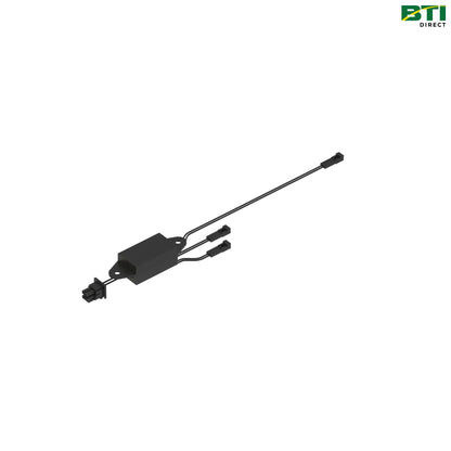RE314685: Inverter