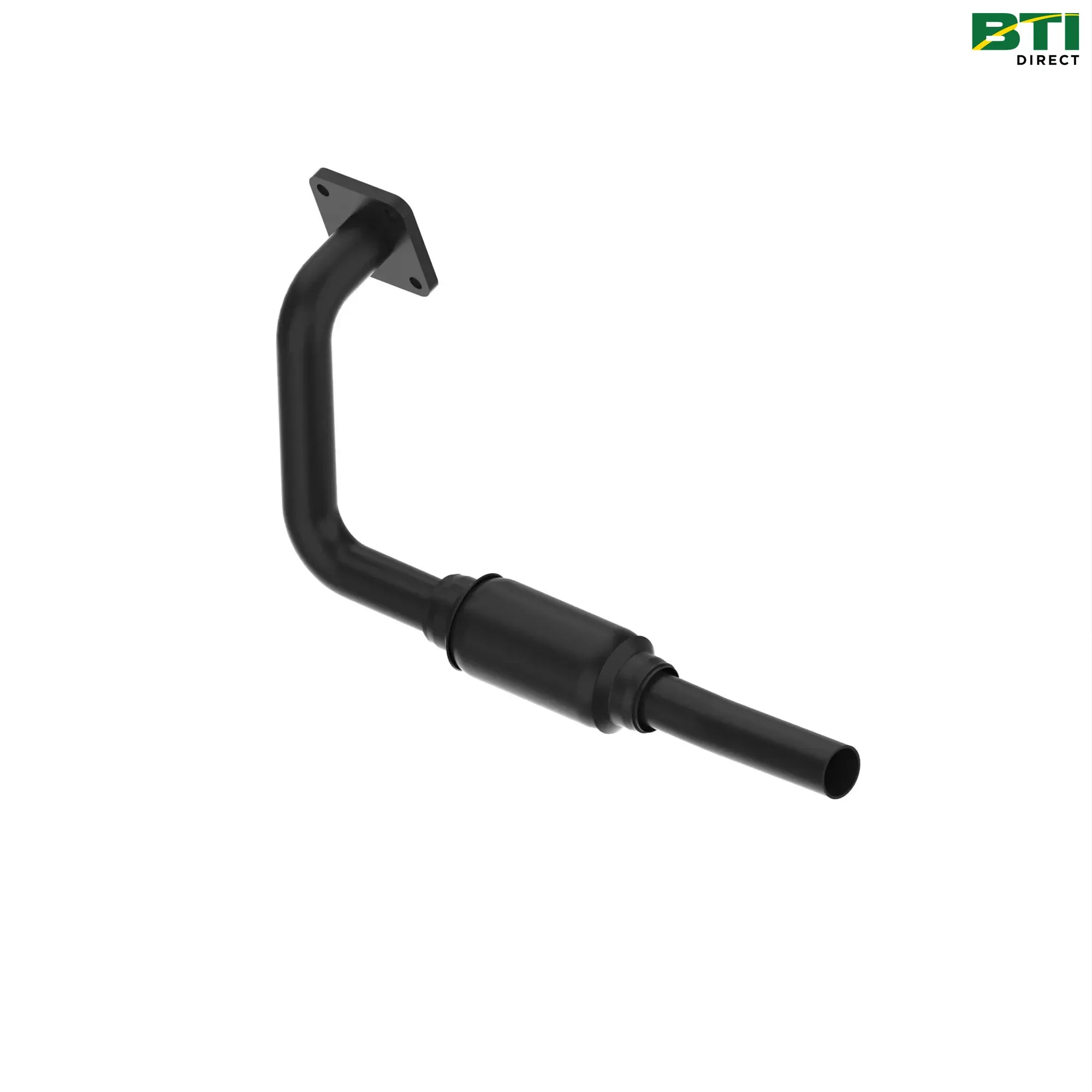 AUC10994: Muffler