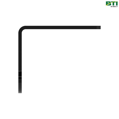 N315120: Solution Nozzle Support Bracket